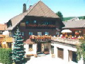 Das ultimative Gästehaus in Kappel